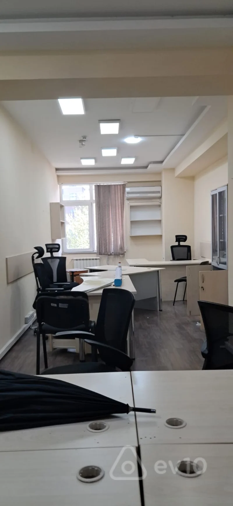 Ofis, 150 m², 28 May küç — kirayə — Ofis, Bakı (6)