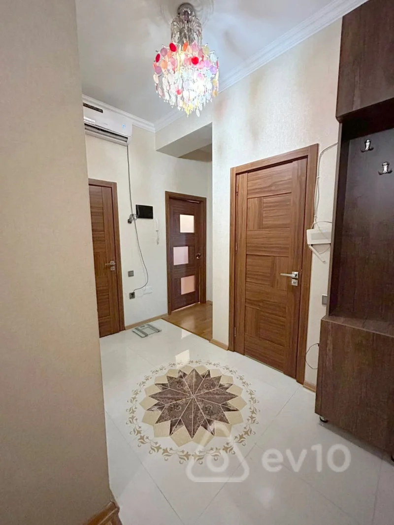3 otaqlı mənzil, 98 m², Xurşudabu Natavan küçəsi — Mənzil, Bakı (6)