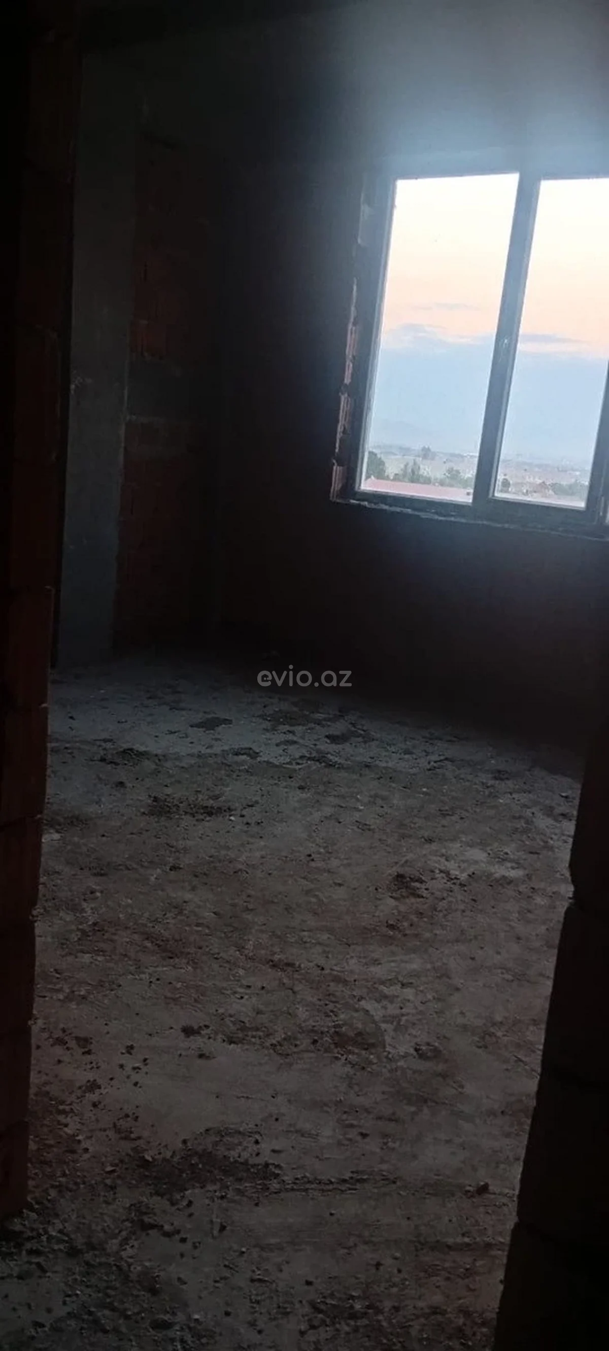 2 otaqlı mənzil satılır Ceyranbatanda — Mənzil, Abşeron (4)