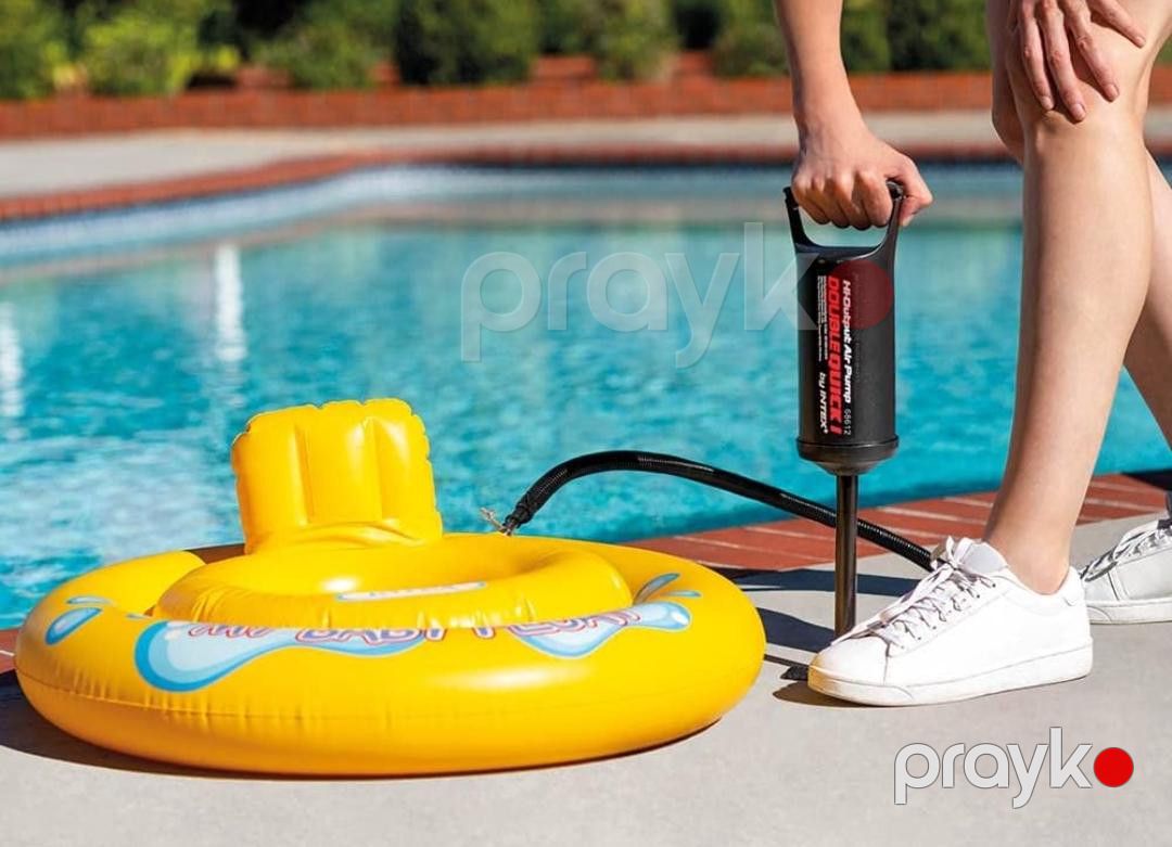 Əl nasosu Intex, AYKN_68612, 29 sm — Mallar, Bakı (3)