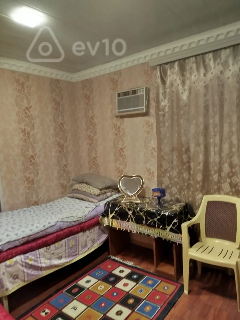 1 otaqlı həyət evi, 20 m², S.Əsgərova küç. — kirayə — Ev, villa, Bakı (2)