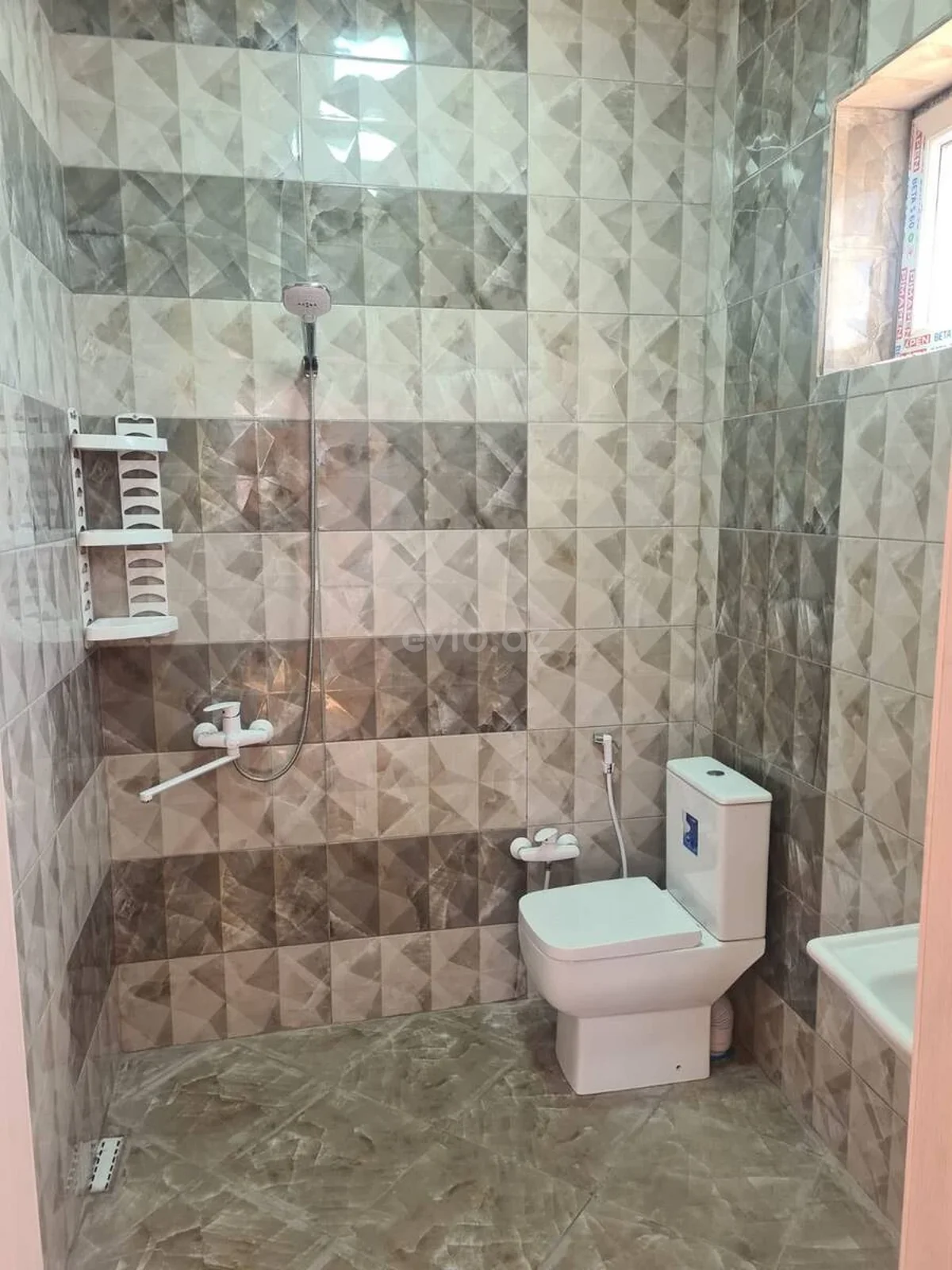 5 otaqlı həyət evi satılır Türkan qəsəbəsində — Ev, villa, Bakı (6)