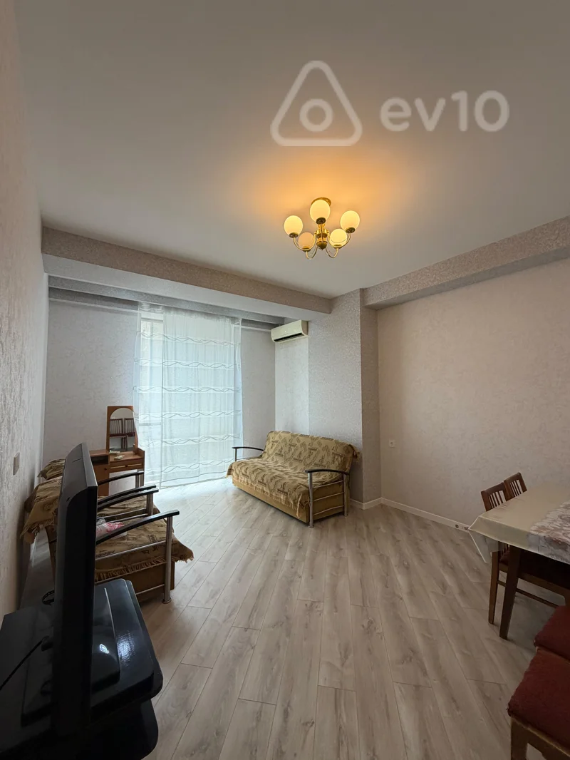 2 otaqlı mənzil, 90 m², Nəsib bəy Yusifbəyli küçəsi 26 — kirayə — Mənzil, Bakı (8)