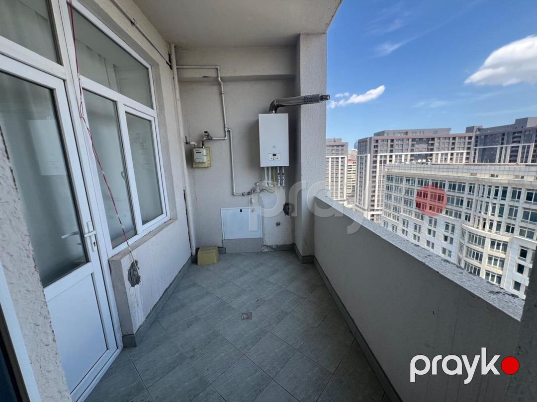 İcarəyə verilir 2 otaqlı yeni tikili 65 m² — Mənzil, Bakı (11)