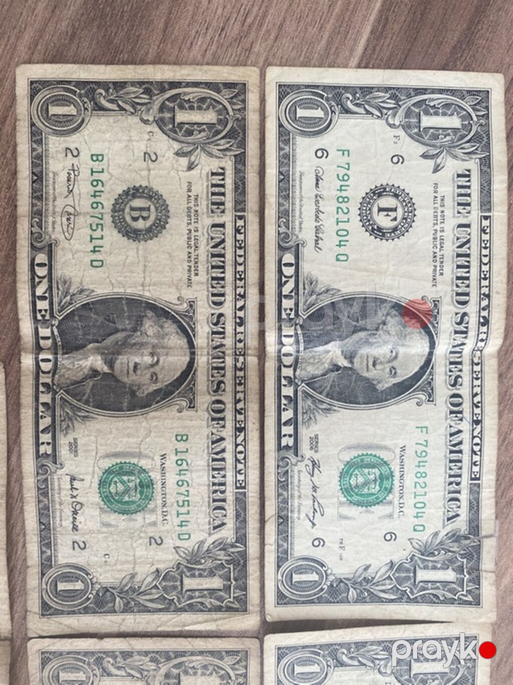 1 Dollar, 1988 il, Vəziyyəti: Yaxşı — Sikkələr, Digah (6)