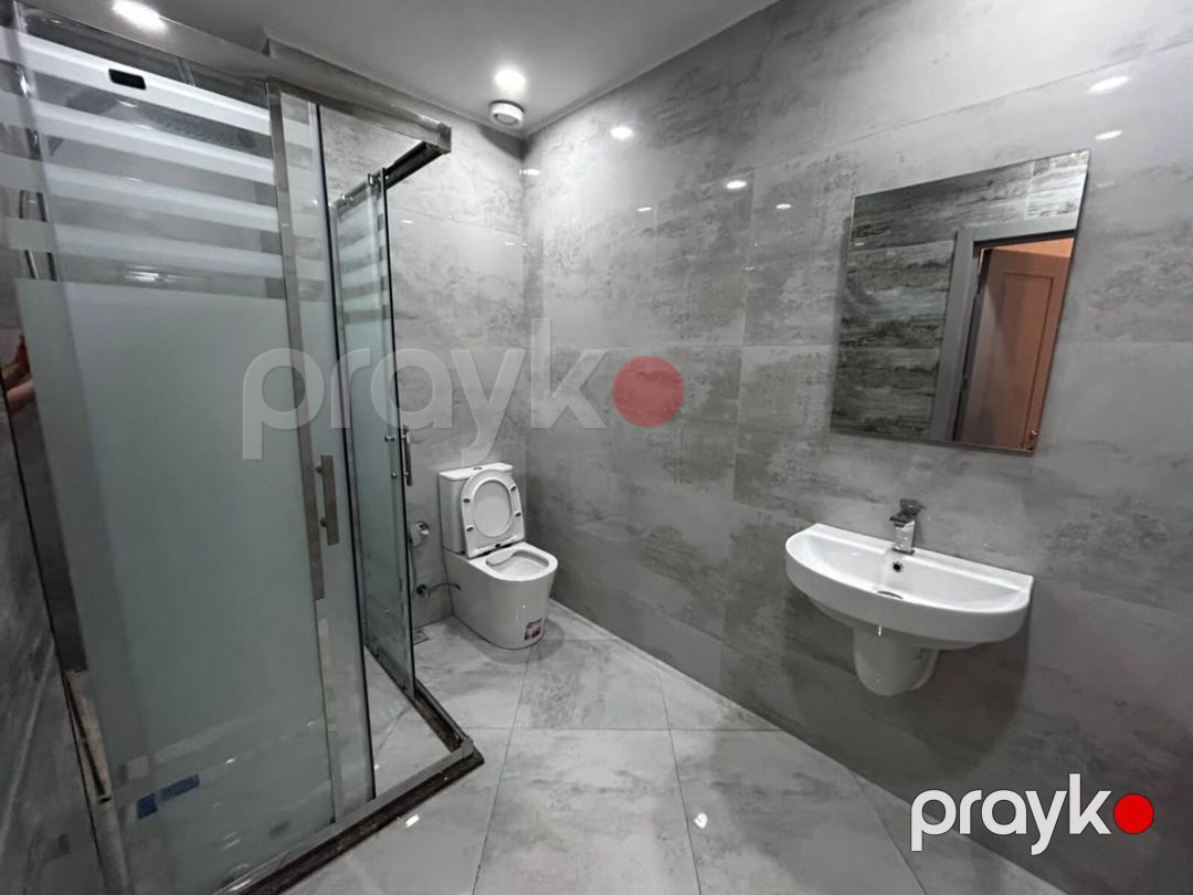 İcarəyə verilir 2 otaqlı yeni tikili 80 m² — Mənzil, Bakı (2)