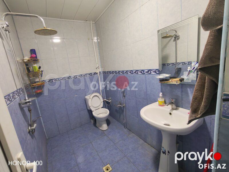 Həyət evləri Satılır Binəqədi r., Azadlıq Prospekti m., 3 otaq, 80 m² — Ev, villa, Bakı (4)