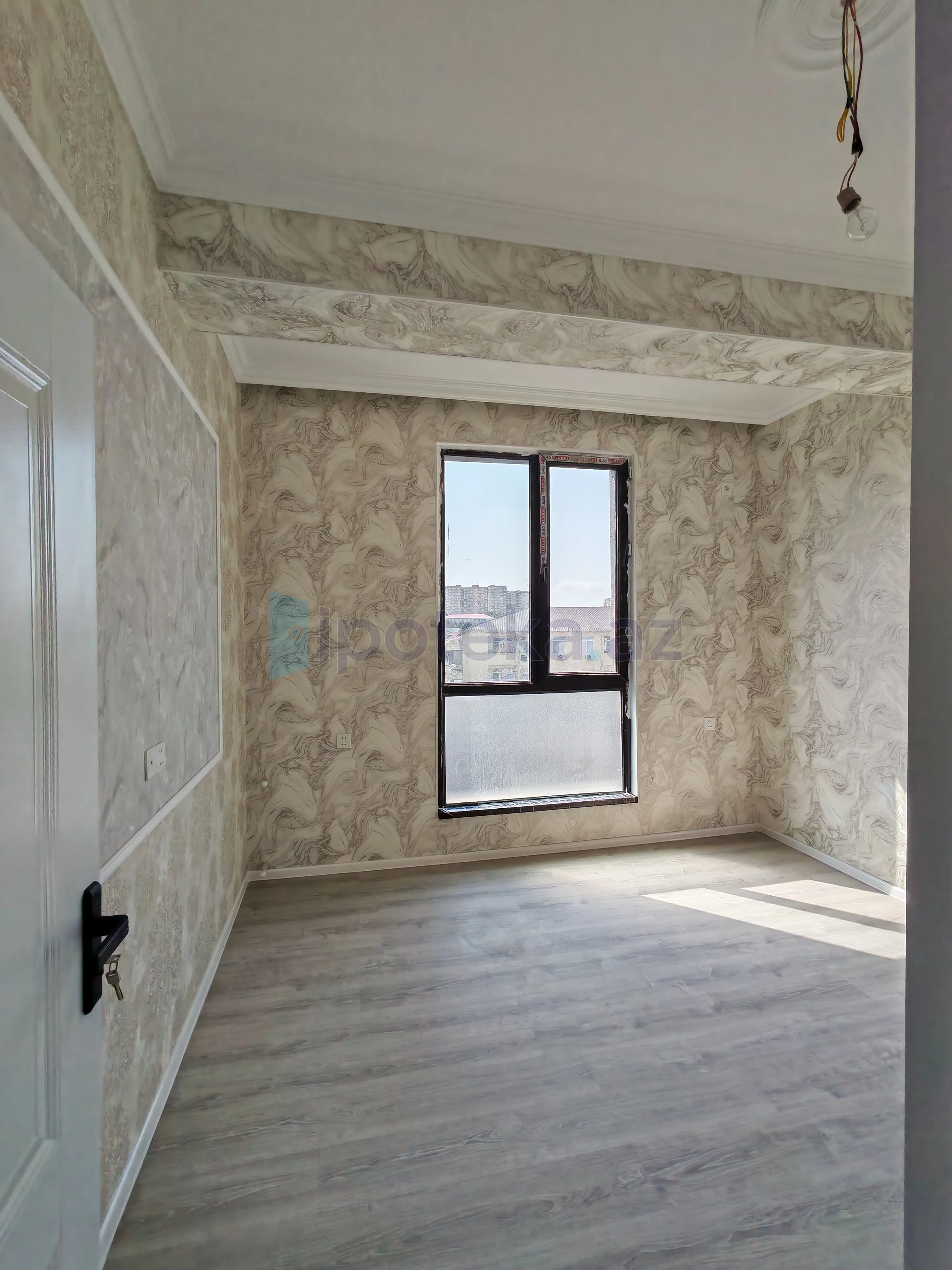Satılır: 2 Otaq, Yeni tikili, 56.00 m² — Xırdalan