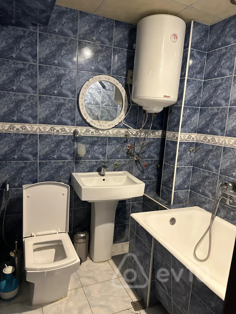 3 otaqlı mənzil, 75 m², I.Nebiyev — kirayə — Mənzil, Bakı (12)