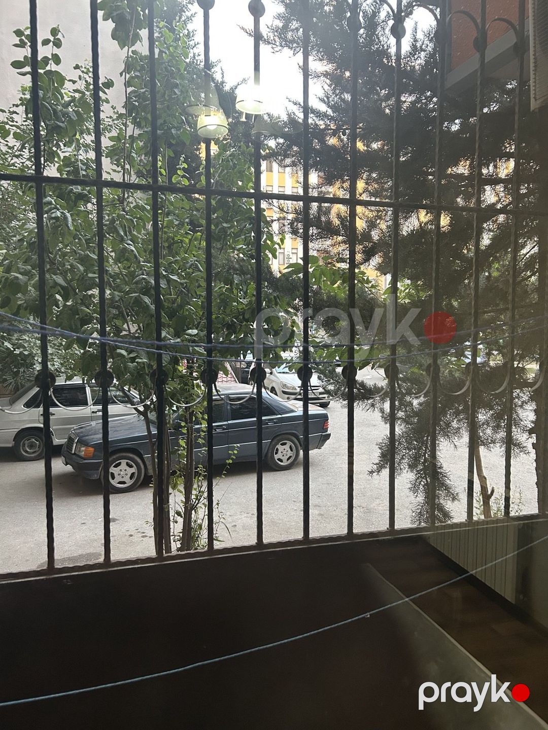 İcarəyə verilir 2 otaqlı yeni tikili 50 m² — Mənzil, Bakı (9)