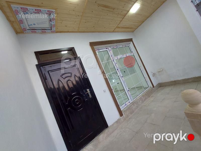Satılır 3 otaqlı Həyət evi / Villa, 100 m², Suraxanı rayonu — Ev, villa, Bakı (7)