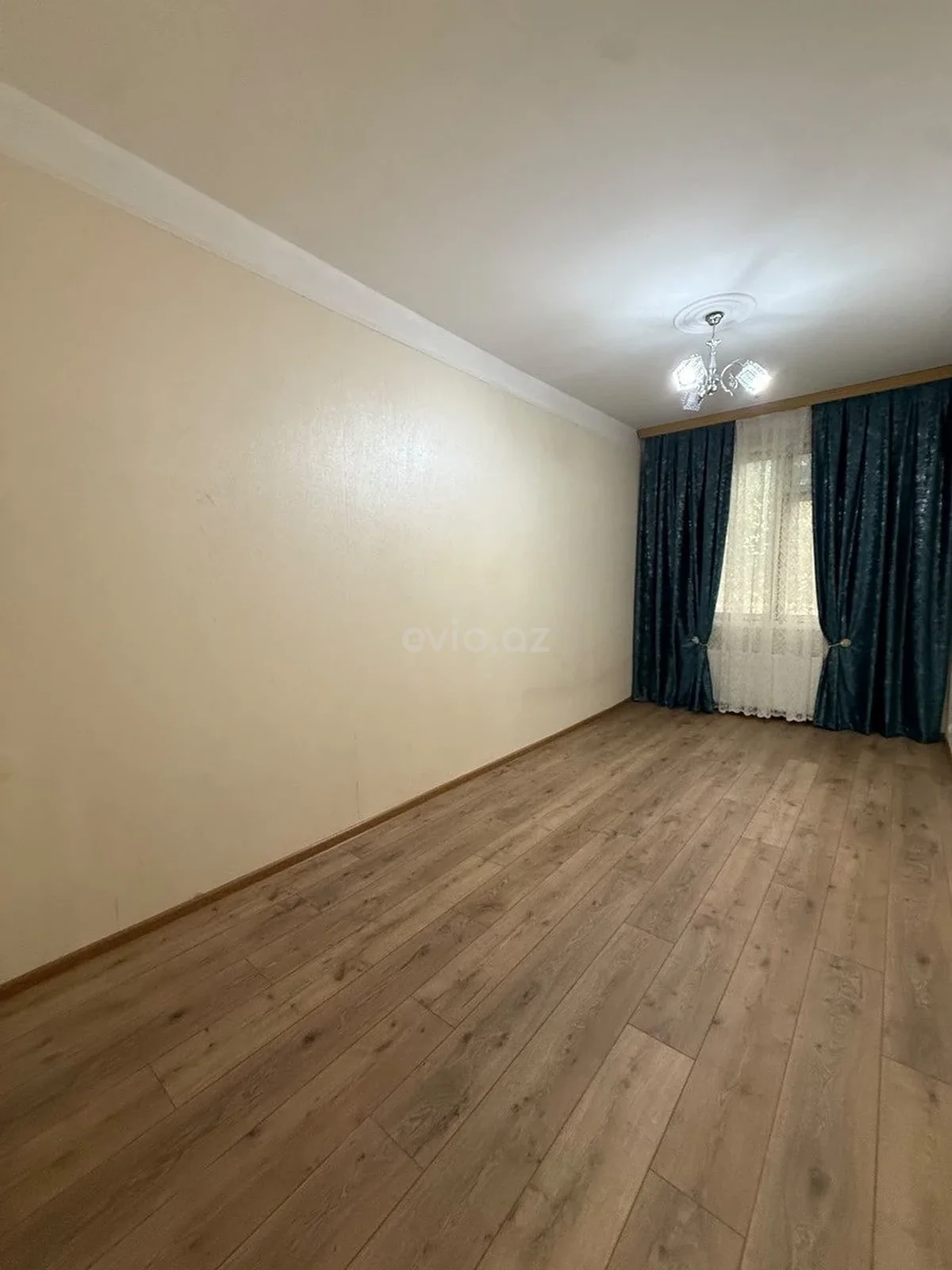 2 otaqlı tam təmirli mənzil satılır 4-cü mikrorayonda — Mənzil, Bakı (5)