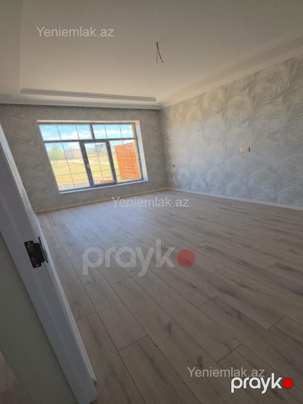 Satılır 4 otaqlı Həyət evi / Villa, 110 m², Sumqayıt şəh — Ev, villa, Sumqayıt (11)