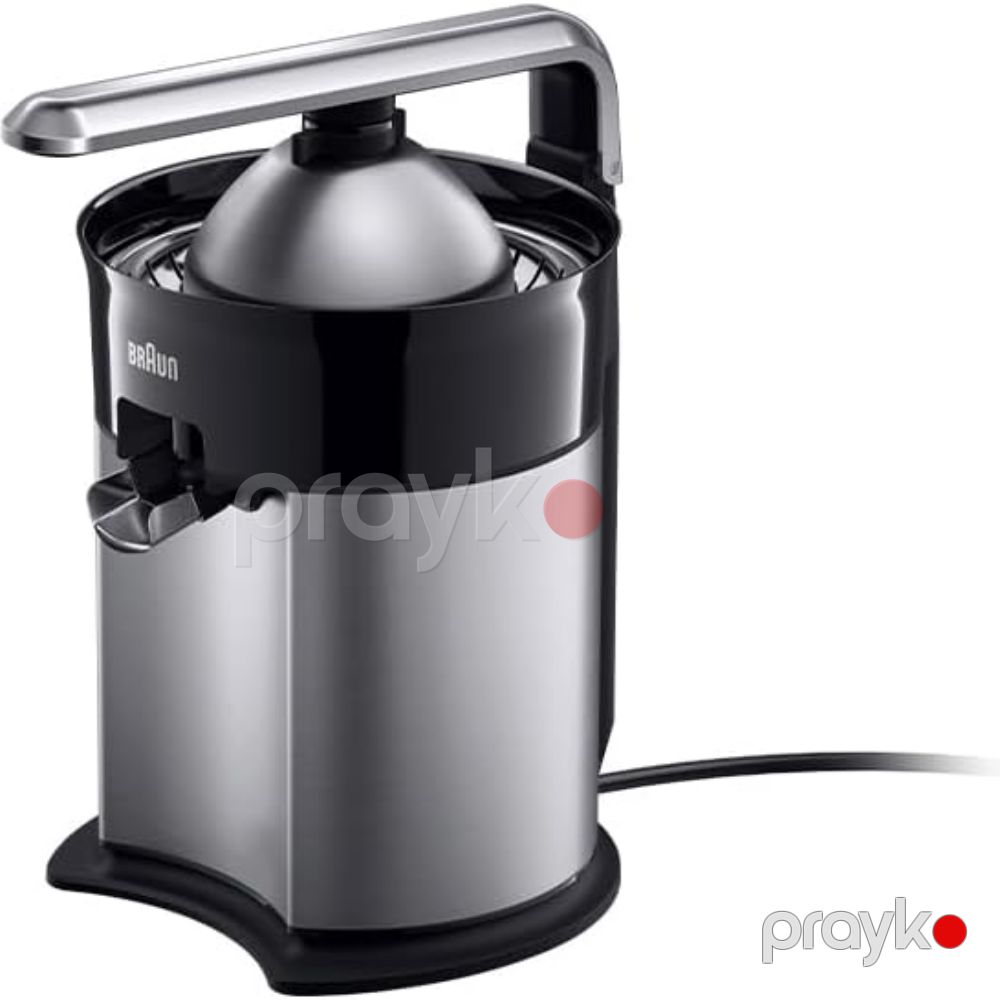 Şirəçəkən Braun CJ7050BK — Şirə sıxaçları, Bakı (3)