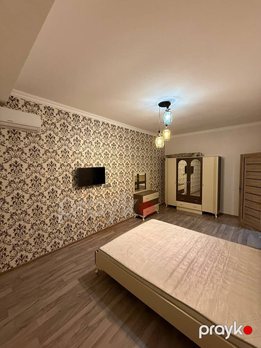 Satılır 2 otaqlı yeni tikili 56 m² — Mənzil, Bakı (3)