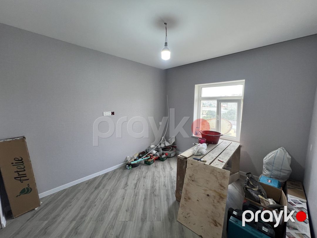 Satılır 3 otaqlı köhnə tikili 75 m² — Mənzil, Bakı (6)