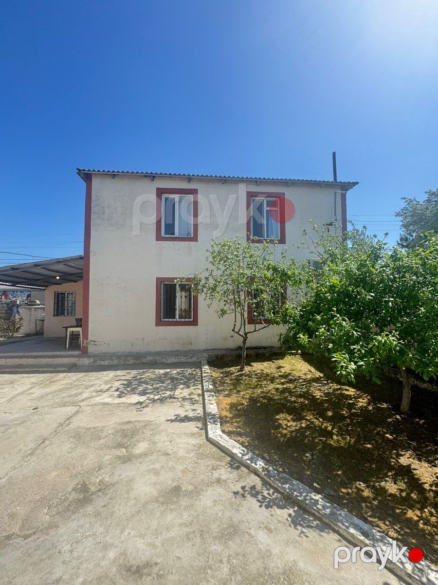 Həyət evi, Hövsan qəs — Ev, villa, Bakı (2)