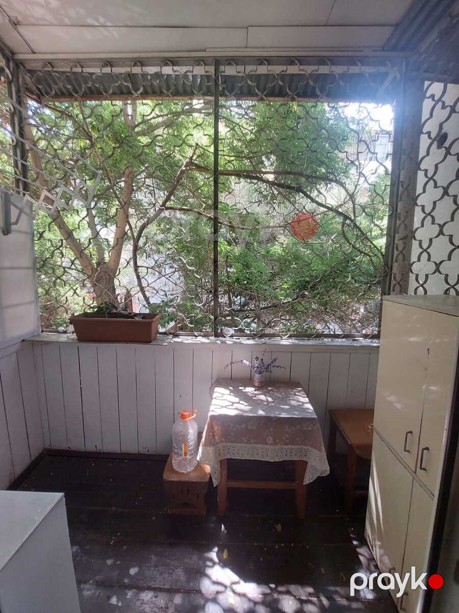 Satılır 2 otaqlı köhnə tikili 55 m² — Mənzil, Bakı (5)