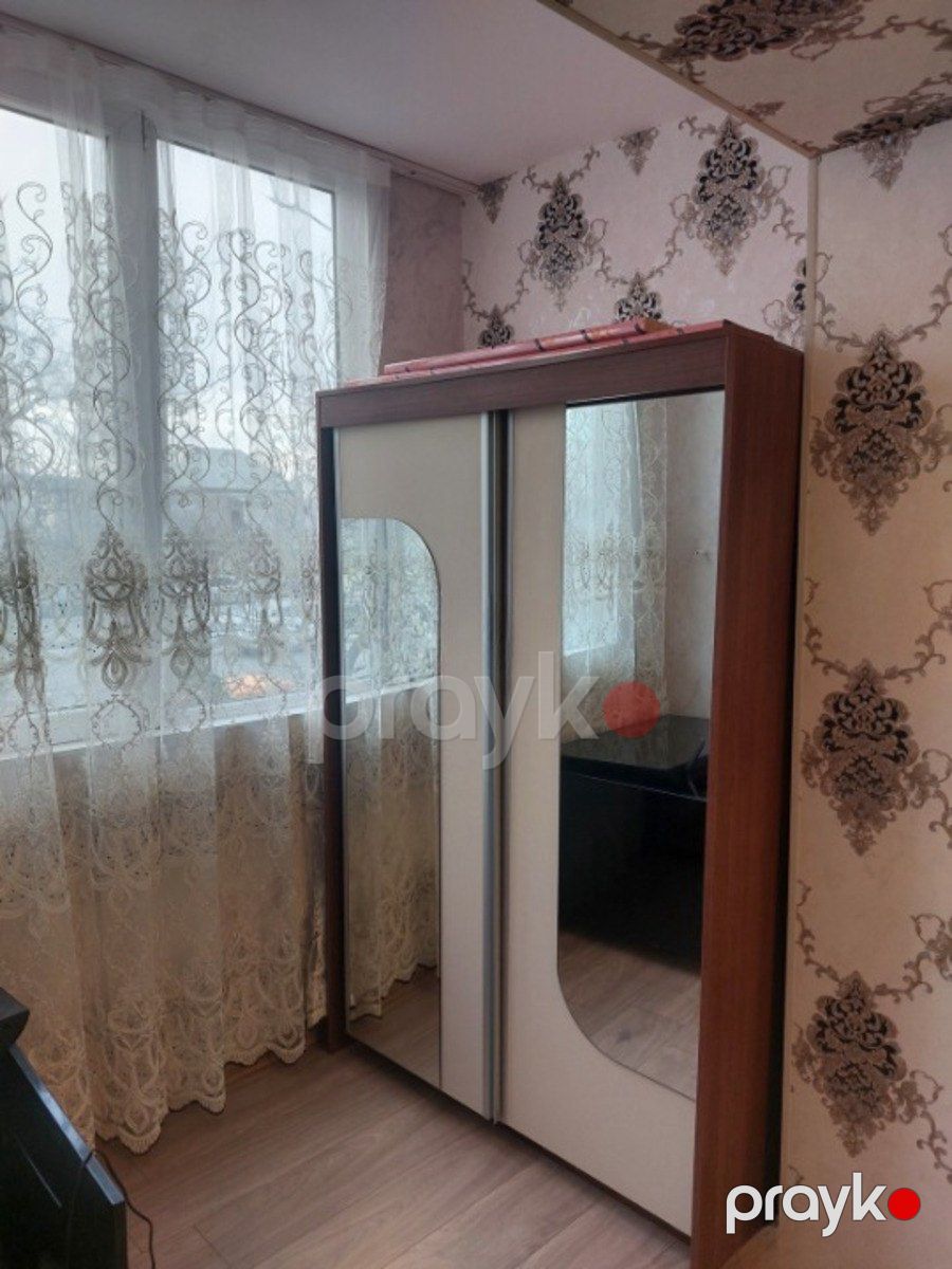 Satılır 2 otaqlı köhnə tikili 45 m² — Mənzil, Bakı (10)