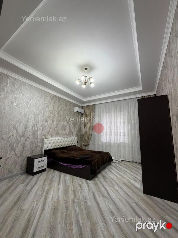 Satılır 4 otaqlı Həyət evi / Villa, 150 m², Novxanı bağ massivi — Ev, villa, Sumqayıt (11)
