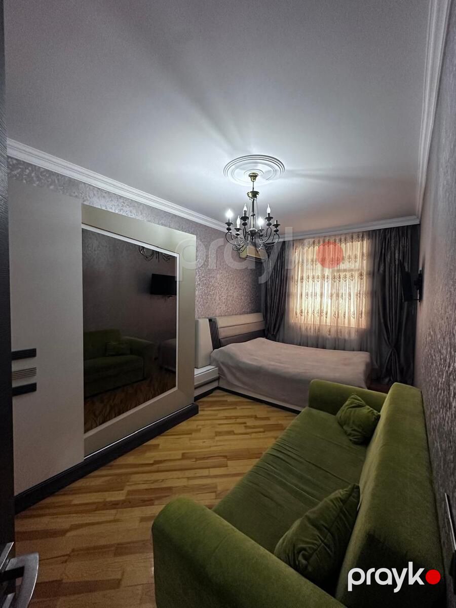 Satılır 3 otaqlı yeni tikili 94 m² — Mənzil, Xırdalan (8)