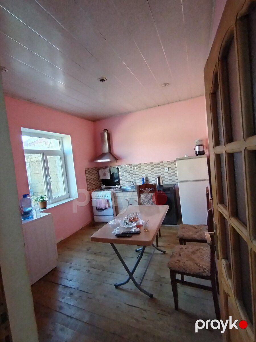 Həyət evi, Binəqədi qəs — Ev, villa, Bakı (3)