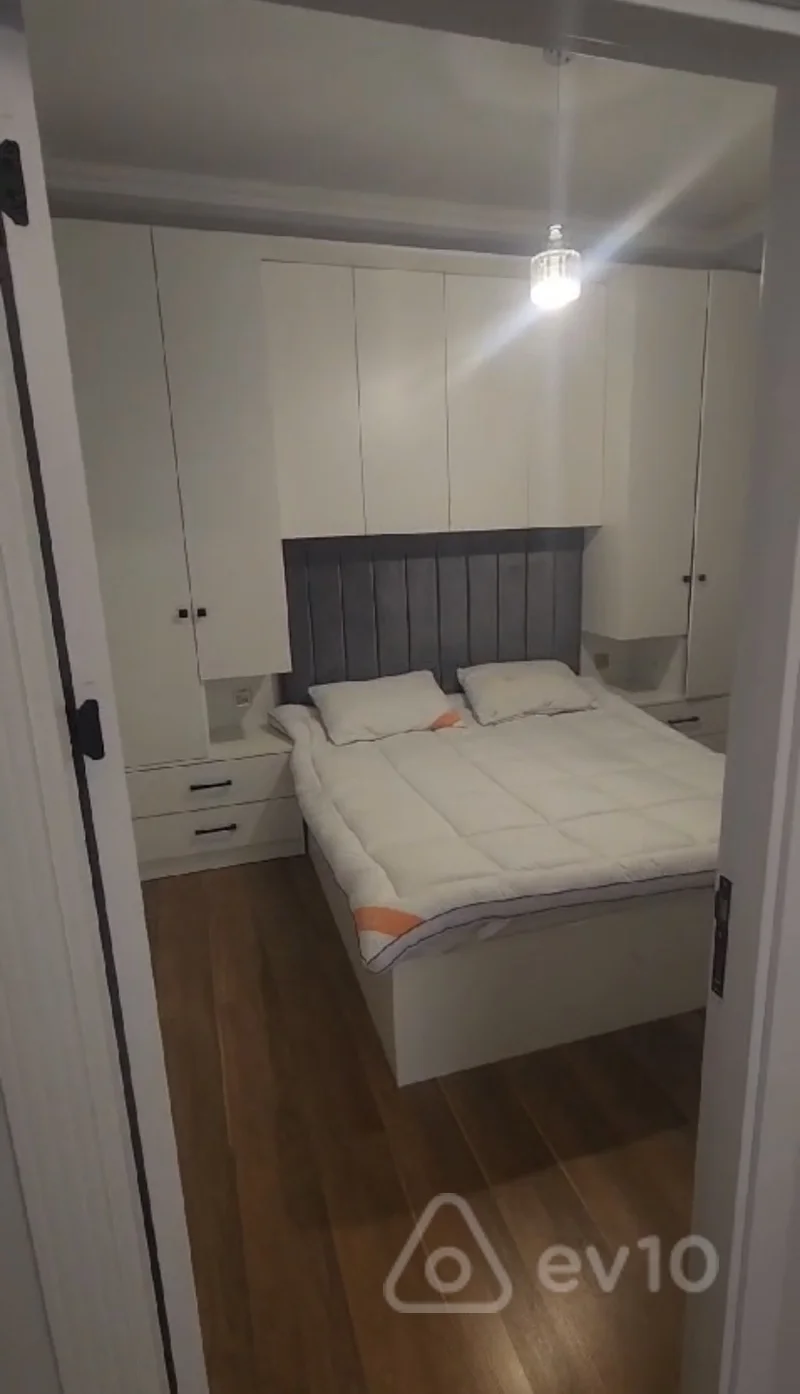 2 otaqlı mənzil, 70 m², Xətai M — kirayə — Mənzil, Bakı (5)