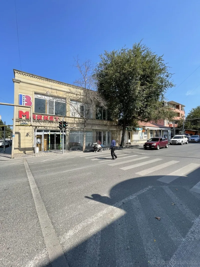 Satılır 4 otaqlı Həyət evi 114 m² Bakı, Sabunçu r., Bakıxanov — Bakı