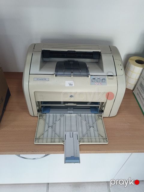 Printer HP lasterJet 1080 — Bakı