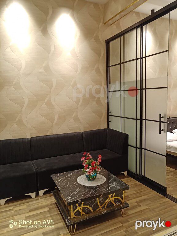 2-otaqlı yeni tikili kirayə verilir, Xəqani küç., 75 m² — Mənzil, Bakı (7)