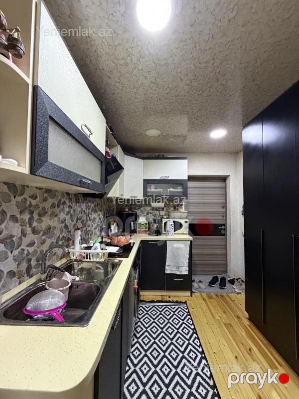Satılır 2 otaqlı Bina evi menzil (Yeni tikili), 50 m², Masazır — Mənzil, Abşeron (5)
