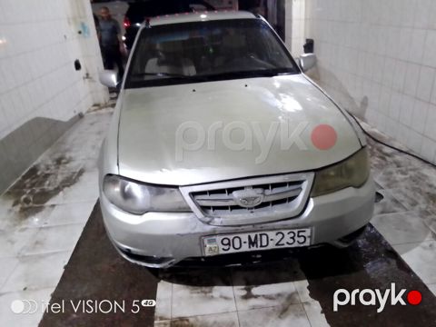 Daewoo Nexia, 1.5 L, 2011 il, 425 000 km — Bakı