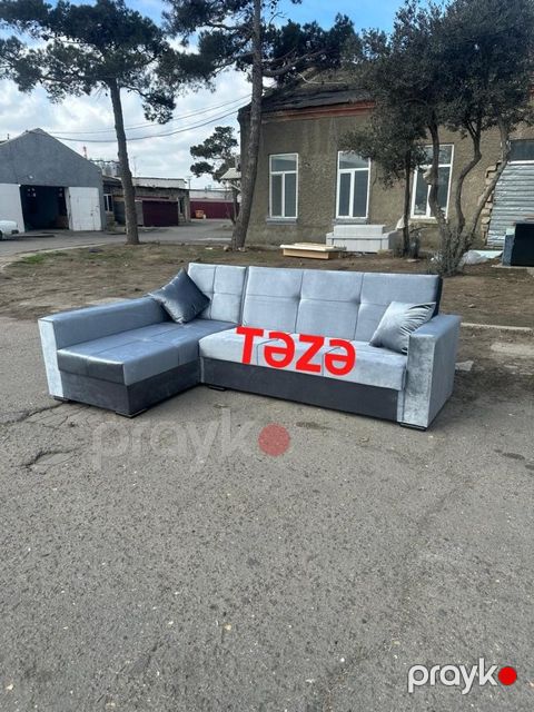 Künc divan — Bakı