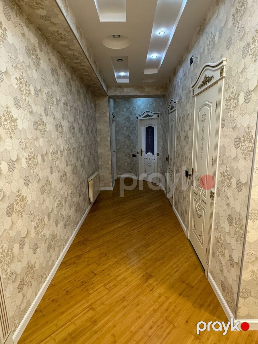 Satılır 3 otaqlı yeni tikili 115.6 m² — Mənzil, Bakı (6)