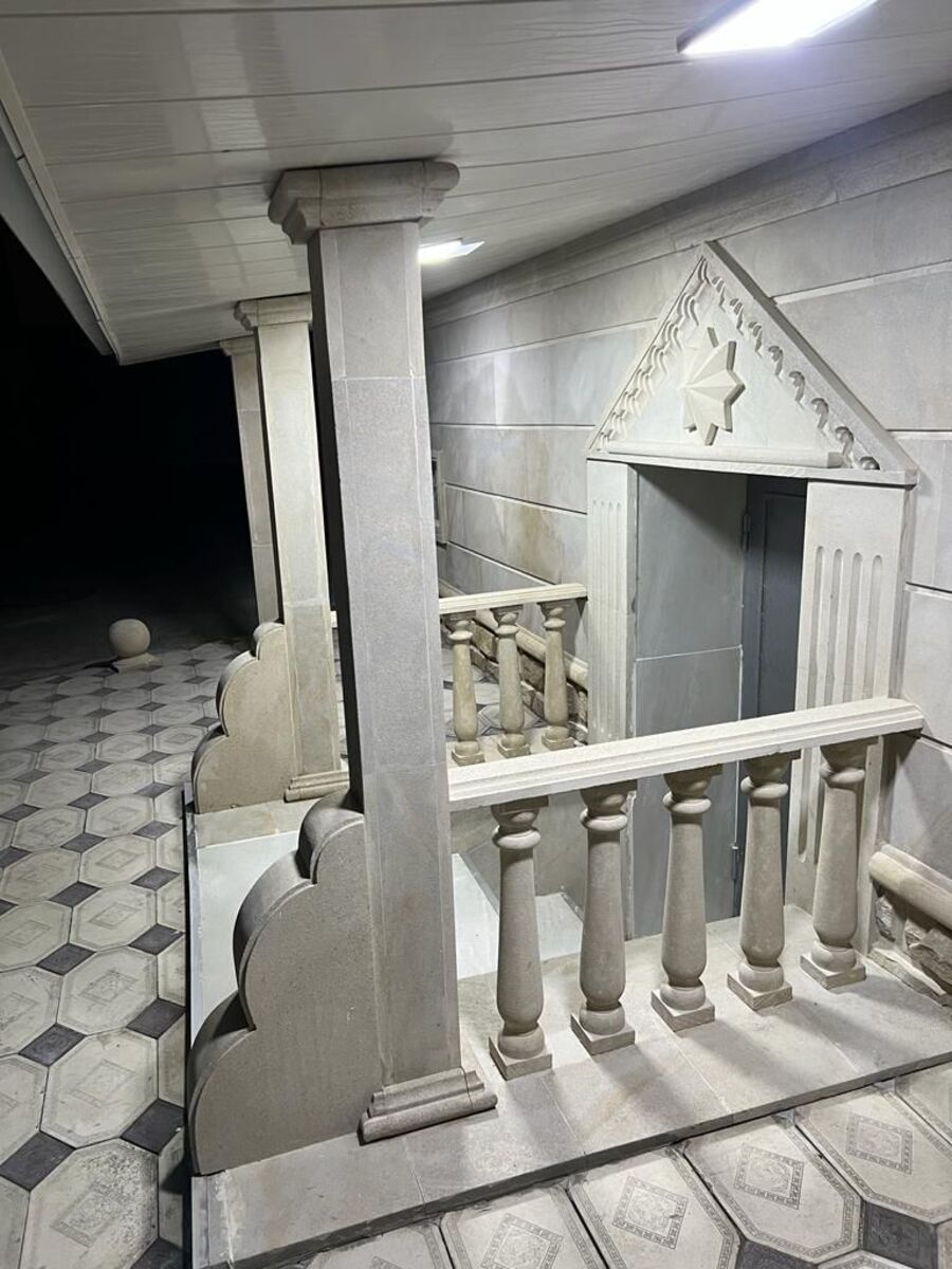 Satılır obyekt 38 m² — Əmlak, Bakı (4)