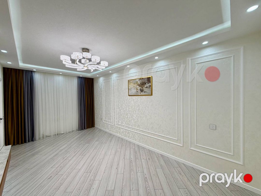 Satılır 3 otaqlı köhnə tikili 65 m² — Mənzil, Bakı (2)