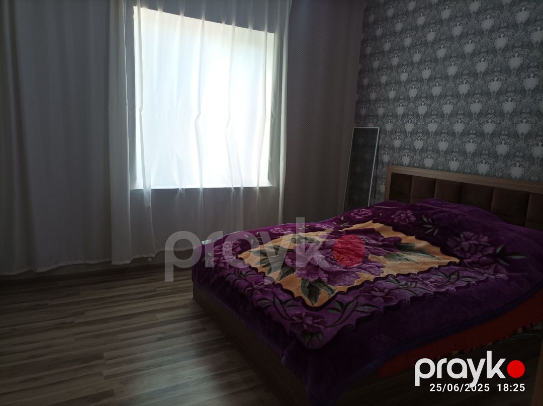 Həyət evi, Masazır qəs — Ev, villa, Bakı (5)