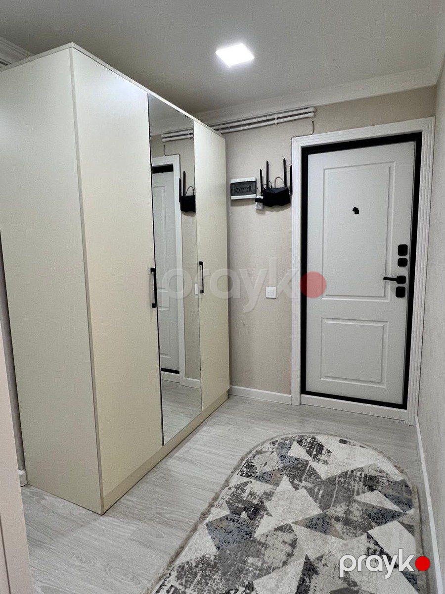 Satılır 3 otaqlı köhnə tikili 75 m² — Mənzil, Bakı (10)