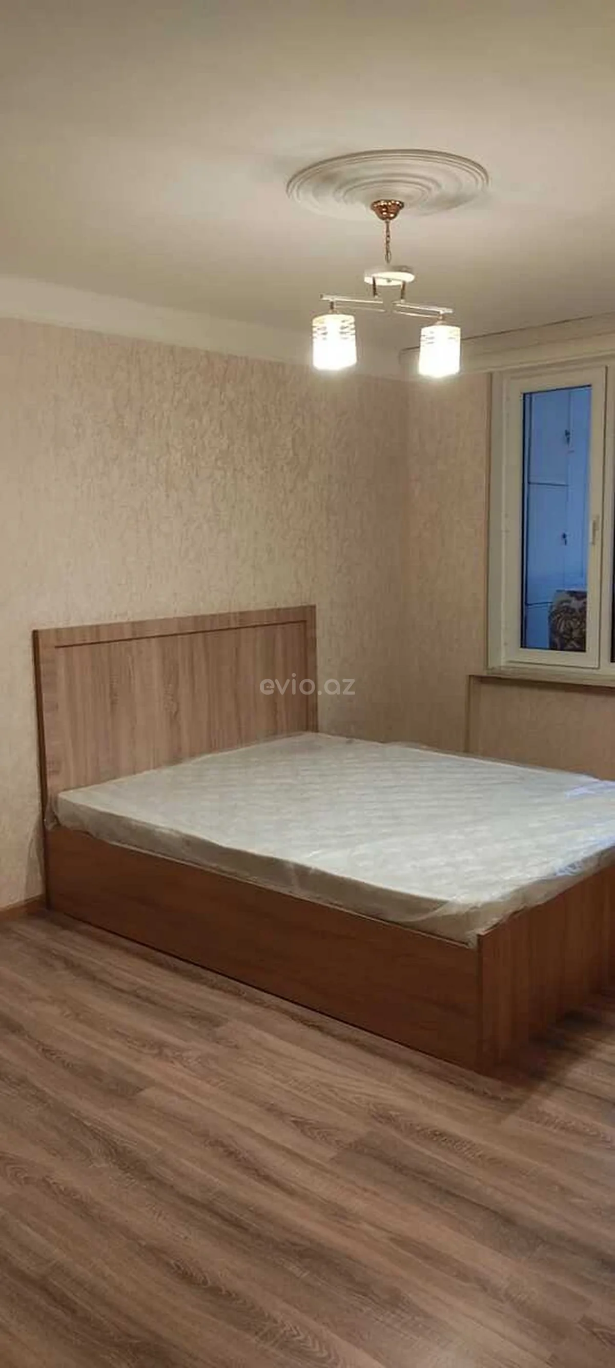 Kirayə 1 otaqlı mənzil Xırdalanda — Abşeron