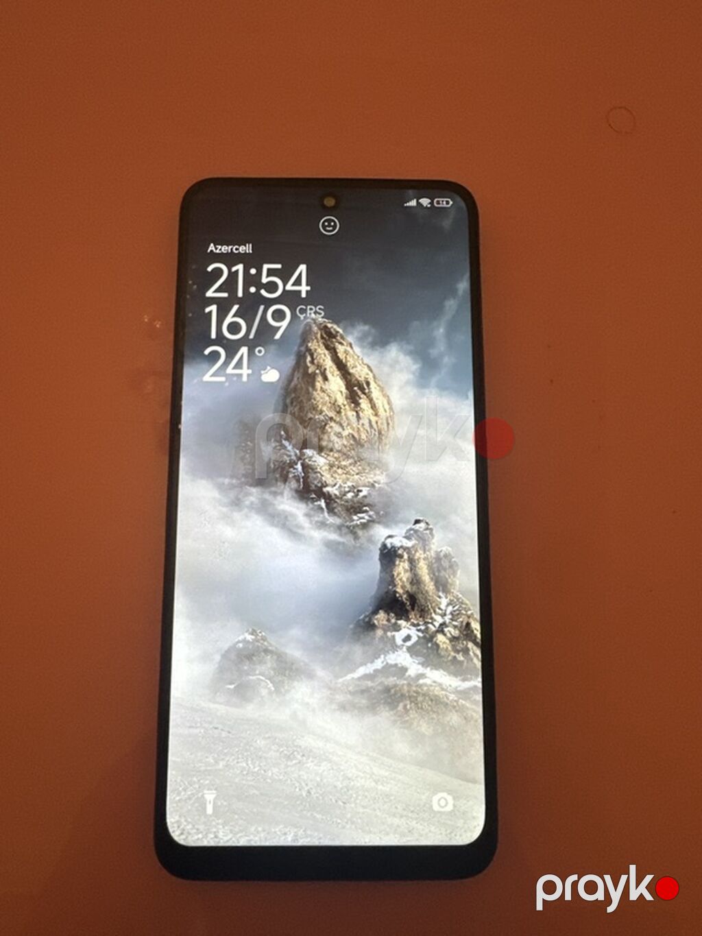 Redmi 128 GB, rəng - Mavi, İki sim kartlı — Xiaomi, Bakı (3)