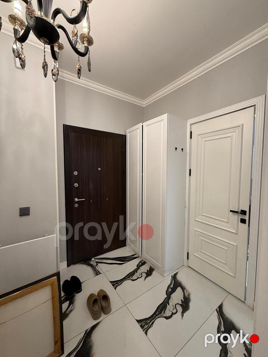 İcarəyə verilir 2 otaqlı yeni tikili 60 m² — Mənzil, Bakı (5)