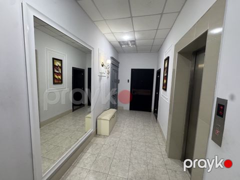 İcarəyə verilir 3 otaqlı yeni tikili 100 m² — Bakı