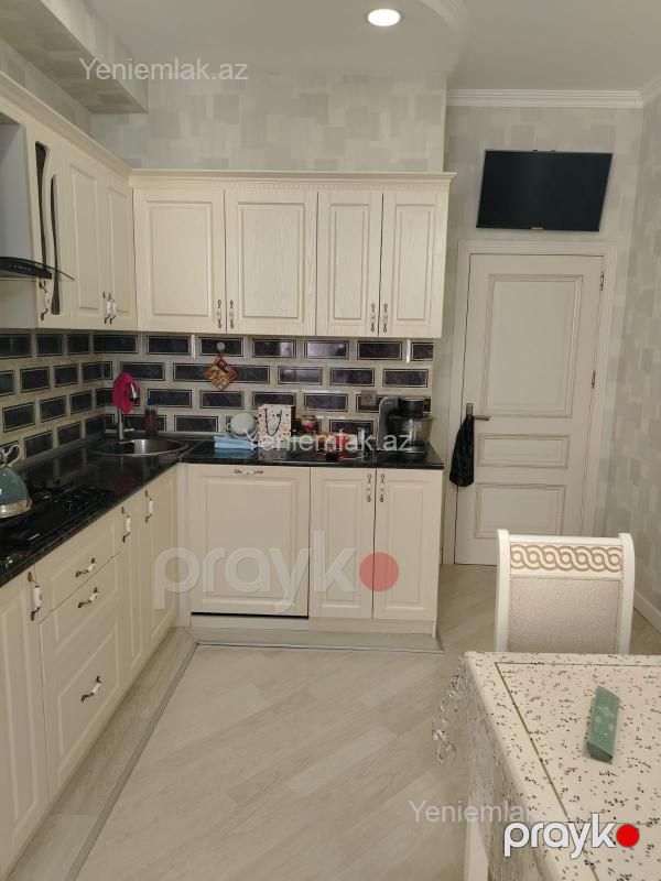 Satılır 12 otaqlı Bina evi menzil (Yeni tikili), 109 m², 3-cü mikrorayon — Mənzil, Sumqayıt (2)