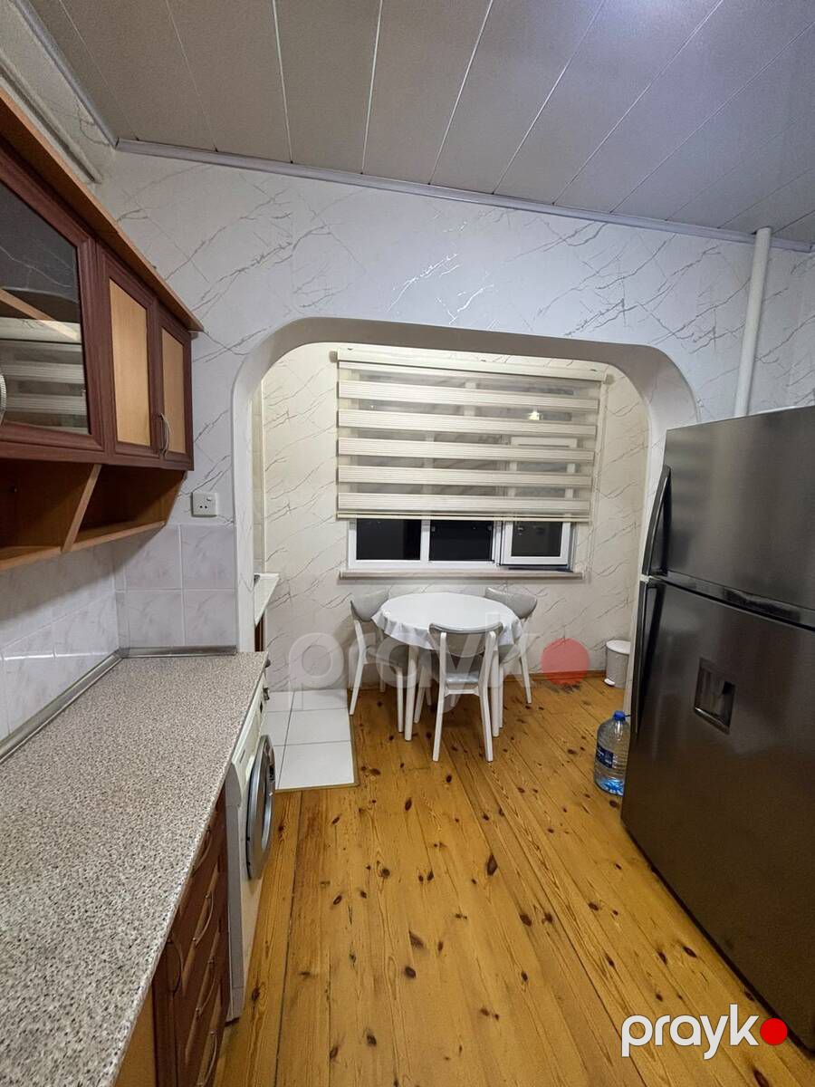 Satılır 2 otaqlı köhnə tikili 52 m² — Mənzil, Bakı (9)