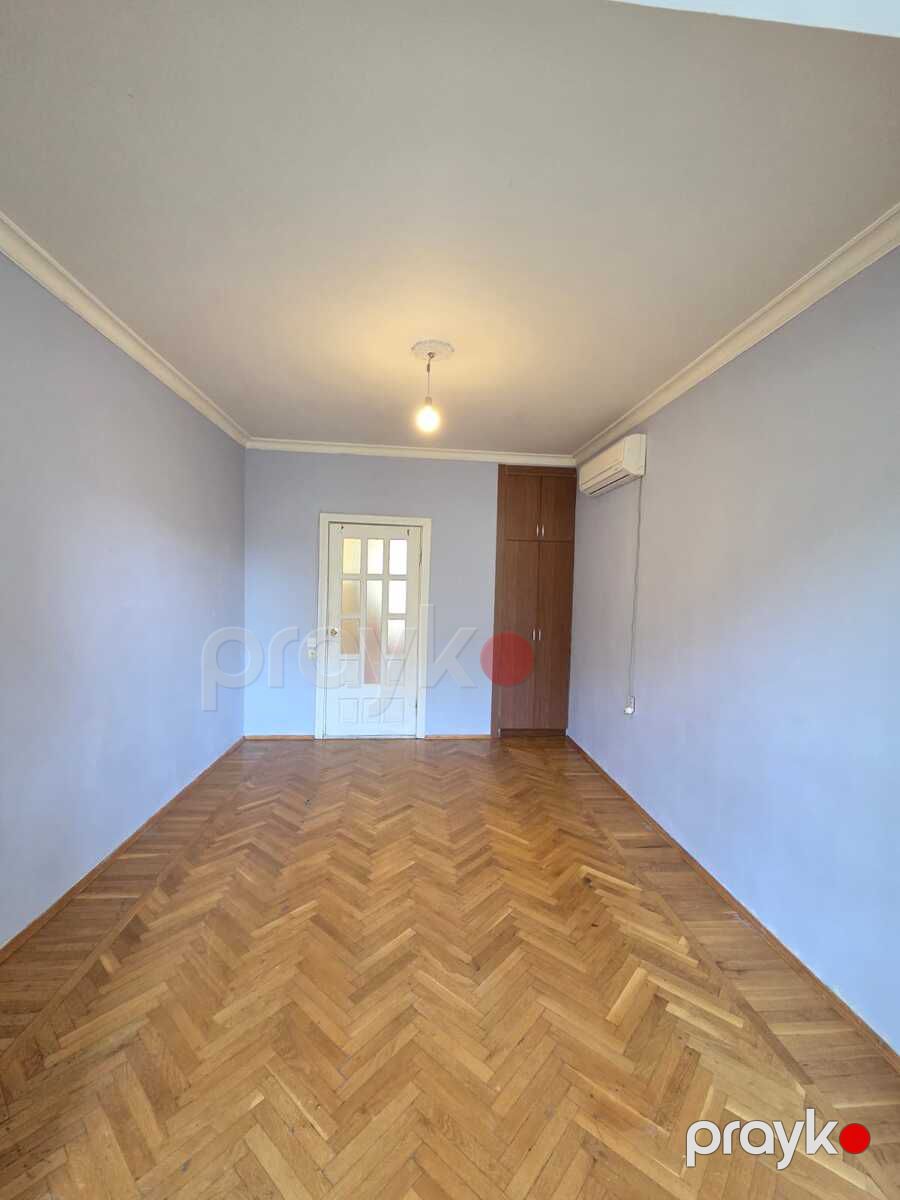 Satılır 3 otaqlı köhnə tikili 80 m² — Mənzil, Bakı (8)
