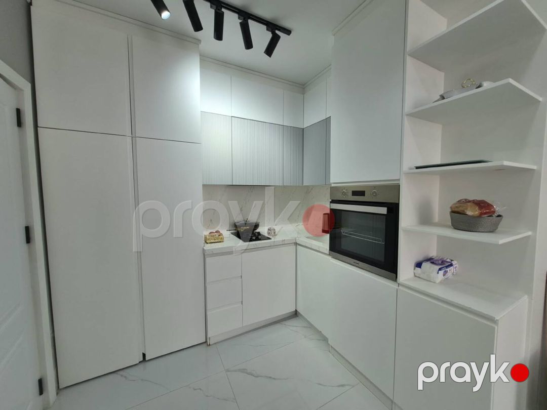 Satılır 2 otaqlı yeni tikili 54 m² — Mənzil, Bakı (5)