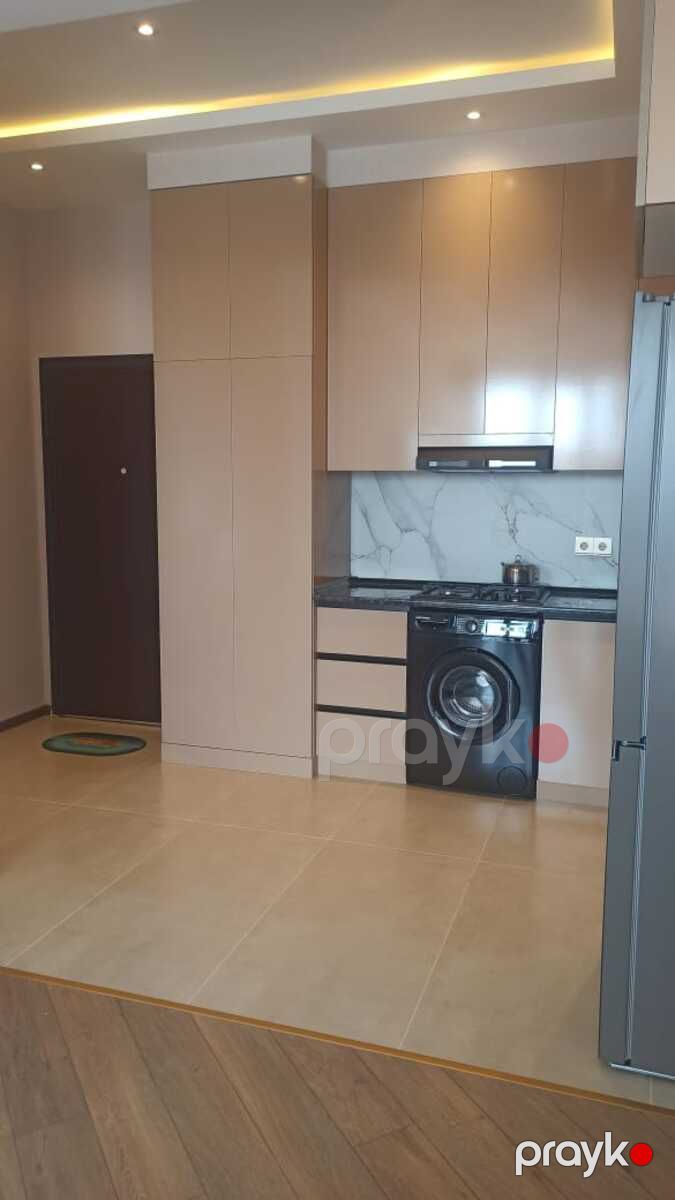 İcarəyə verilir 2 otaqlı yeni tikili 70 m² — Mənzil, Bakı (8)