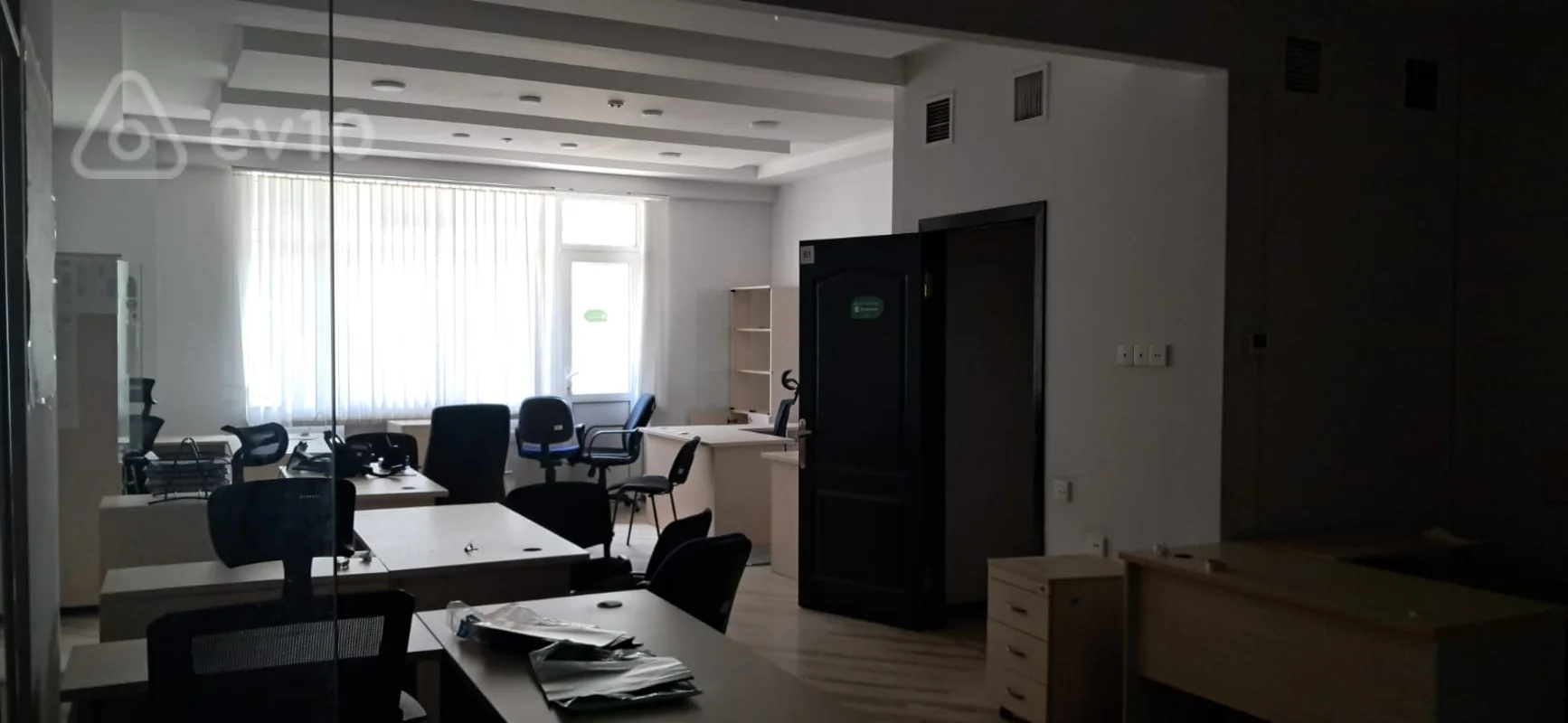 Ofis, 120 m², 28 May küç — kirayə — Ofis, Bakı (2)