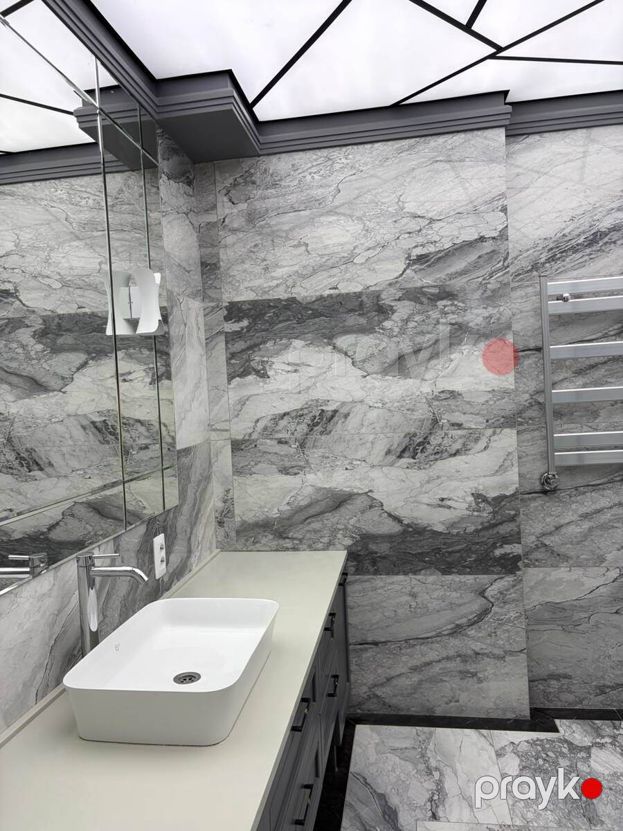 Satılır 3 otaqlı yeni tikili 153 m² — Mənzil, Bakı (8)