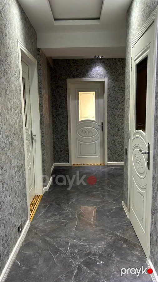 3 otaqlı mənzil kirayə verilir, 100 m², yeni yasamal esed ehmedov, Bakı — Mənzil, Abşeron (4)